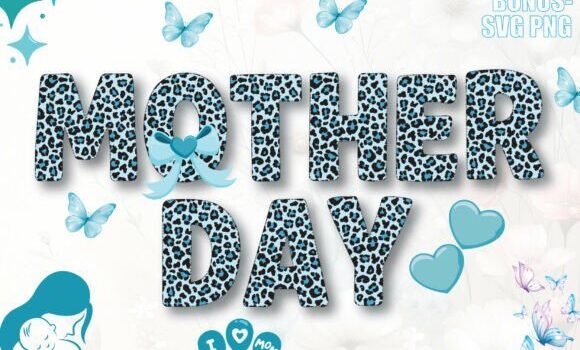 Mother’s Day Font Fonts Free Download Mother’s Day Font - Featured Image