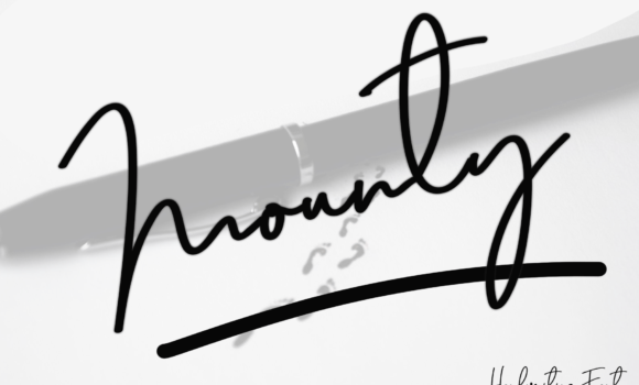 Mounty Font Fonts Free Download Mounty Font - Featured Image