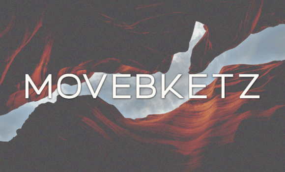Movebketz Font Fonts Free Download Movebketz Font - Featured Image