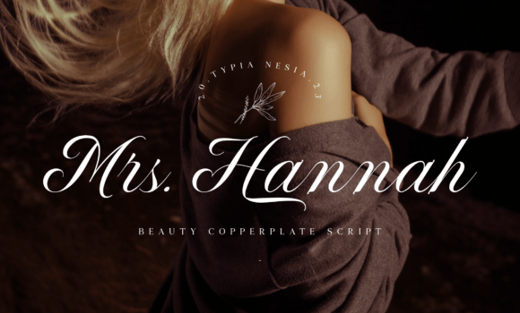 Mrs Hannah Font - Featured Image