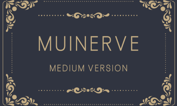 Muinerve Medium Font Fonts Free Download Muinerve Medium Font - Featured Image
