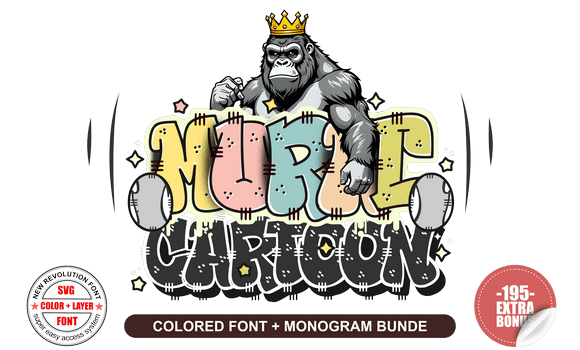 Mural Font - Featured Image