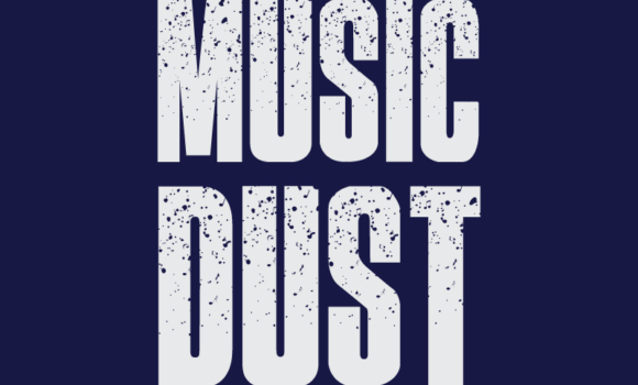 Music Dust Font Fonts Free Download Music Dust Font - Featured Image
