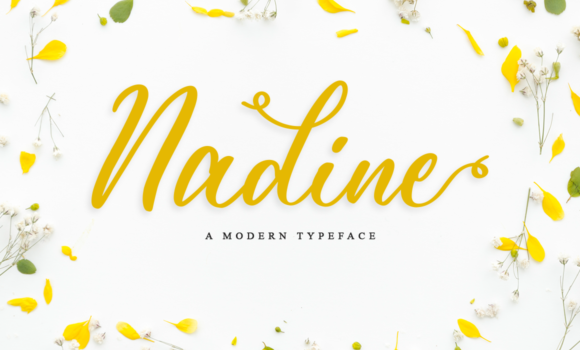 Nadine Font - Featured Image