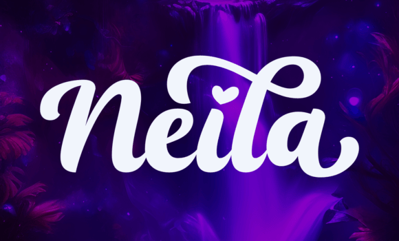 Neila Font - Featured Image