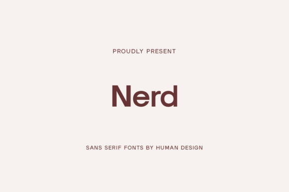 Nerd Font - Featured Image