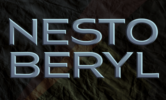 Nesto Beryl Font Fonts Free Download Nesto Beryl Font - Featured Image
