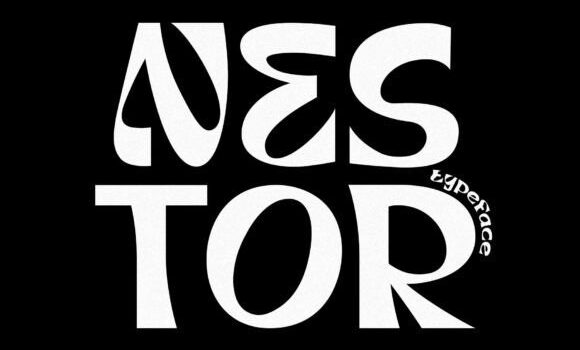 Nestor Font Fonts Free Download Nestor Font - Featured Image