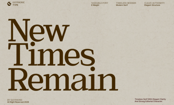New Times Remain Font Fonts Free Download New Times Remain Font - Featured Image
