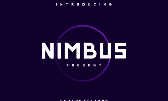 Nimbus Font Fonts Free Download Nimbus Font - Featured Image