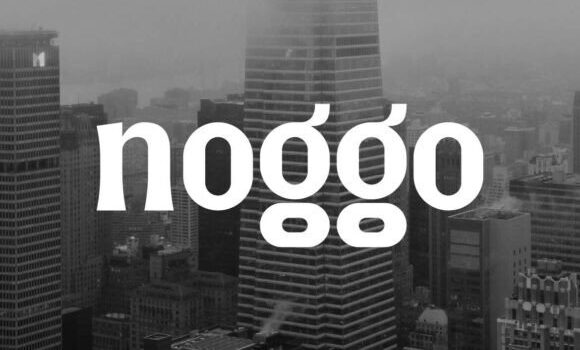 Noggo Font Fonts Free Download Noggo Font - Featured Image