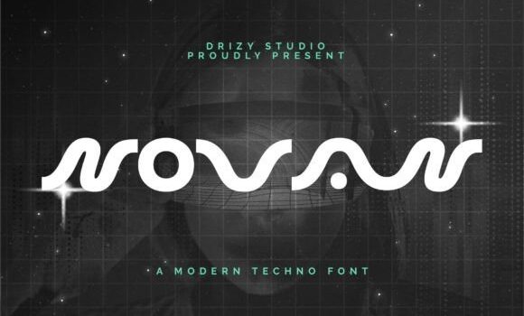 Novan Font Fonts Free Download Novan Font - Featured Image