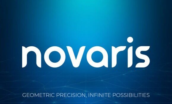 Novaris Font - Featured Image
