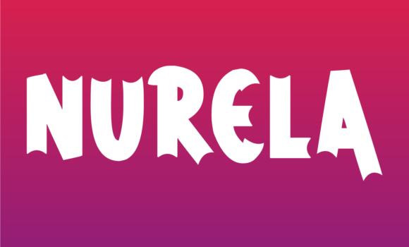 Nurela Font - Featured Image