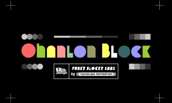 Ohanlon Bold Font - Featured Image