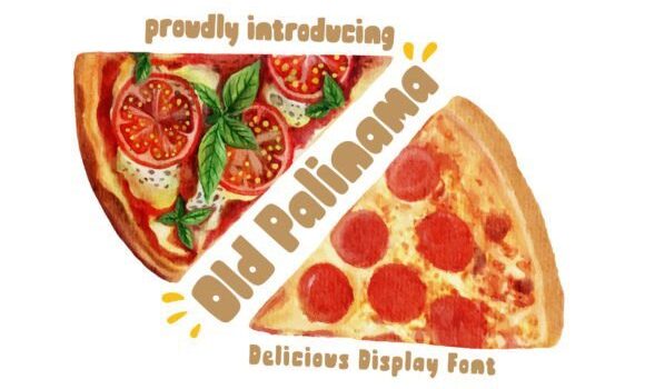 Old Palinama Font Fonts Free Download Old Palinama Font - Featured Image