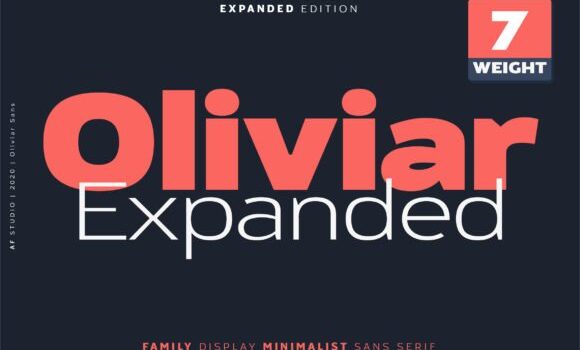 Oliviar Font Fonts Free Download Oliviar Font - Featured Image