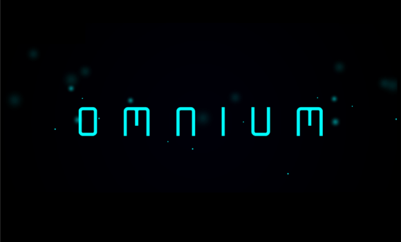 Omnium Font Fonts Free Download Omnium Font - Featured Image
