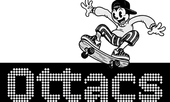 Ottacs Font Fonts Free Download Ottacs Font - Featured Image