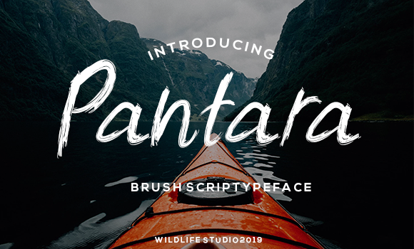 Pantara Font Fonts Free Download Pantara Font - Featured Image