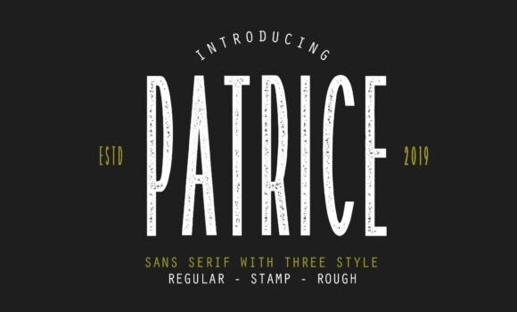 Patrice Font - Featured Image