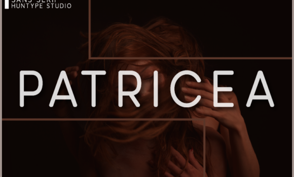 Patricea Font Fonts Free Download Patricea Font - Featured Image