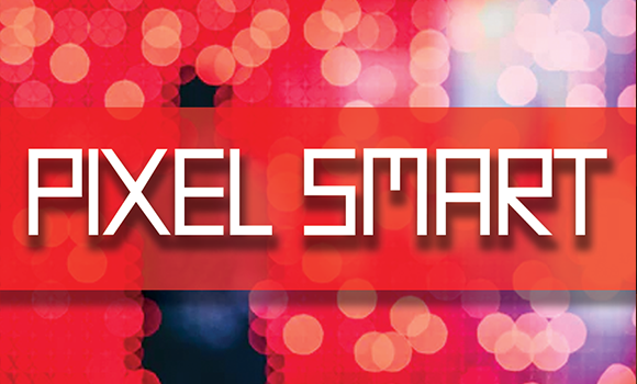 Pixel Smart Font Fonts Free Download Pixel Smart Font - Featured Image