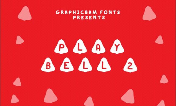 Play Bell 2 Font Fonts Free Download Play Bell 2 Font - Featured Image