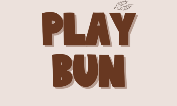 Play Bun Font - Featured Image