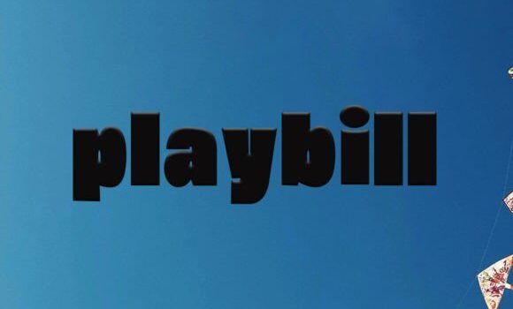 Playbill Font - Featured Image
