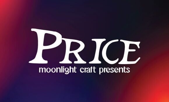 Price Font - Featured Image