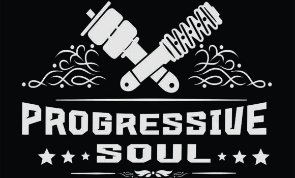 Progressive Soul Font - Featured Image
