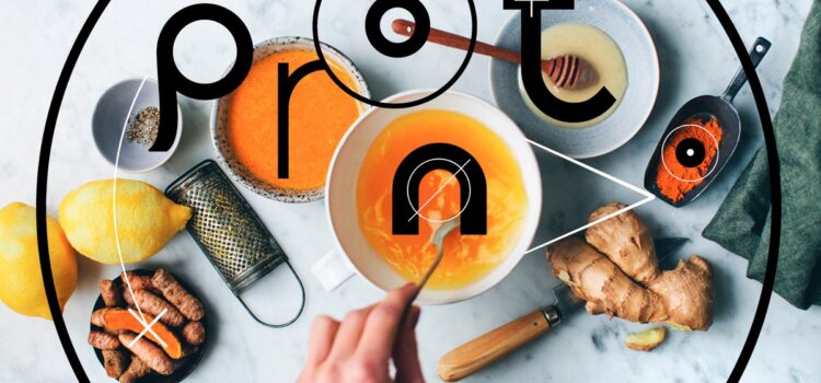 Pronto Font - Featured Image