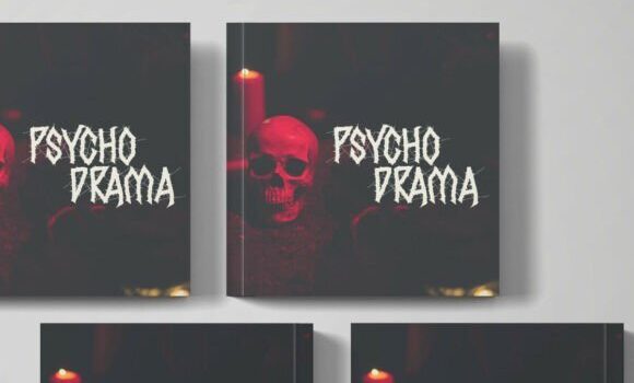 Psychodrama Font Fonts Free Download Psychodrama Font - Featured Image