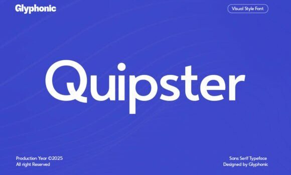 Quipster Font Fonts Free Download Quipster Font - Featured Image