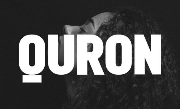 Quron Font - Featured Image