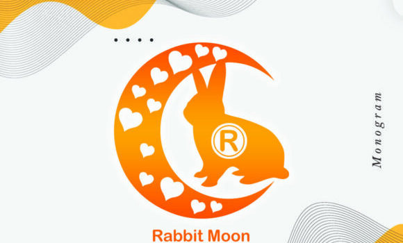 Rabbit Moon Font Fonts Free Download Rabbit Moon Font - Featured Image
