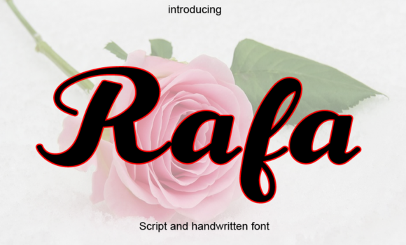 Rafa Font - Featured Image