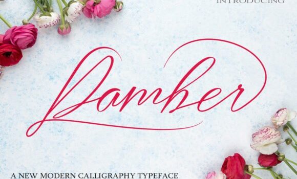 Ramber Font Fonts Free Download Ramber Font - Featured Image