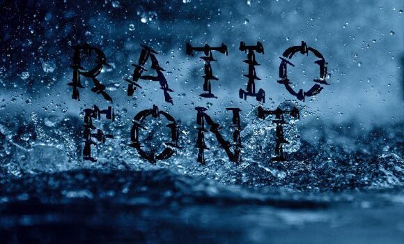 Ratio Font - Featured Image