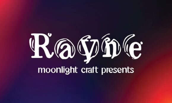 Rayne Font - Featured Image