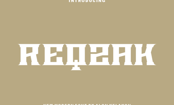Reqzak Font Fonts Free Download Reqzak Font - Featured Image