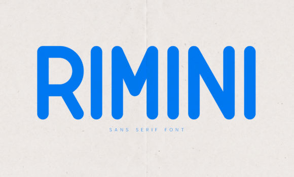 Rimini Font Fonts Free Download Rimini Font - Featured Image