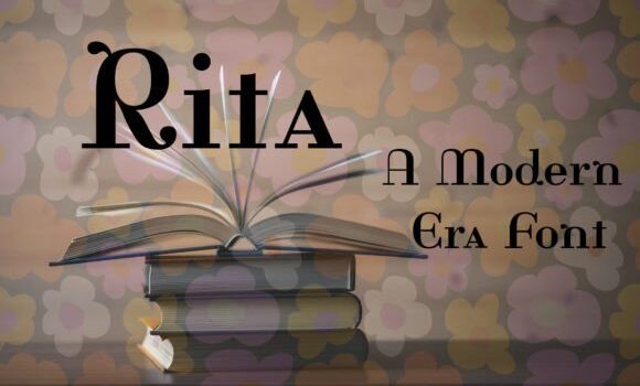 Rita Font - Featured Image