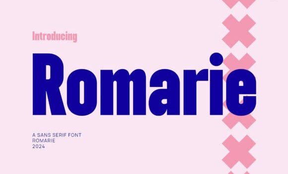 Romarie Font - Featured Image