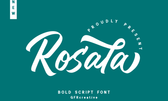 Rosala Font Fonts Free Download Rosala Font - Featured Image