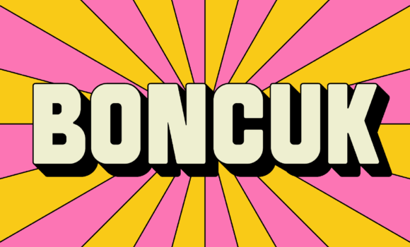 SK Boncuk Font Fonts Free Download SK Boncuk Font - Featured Image