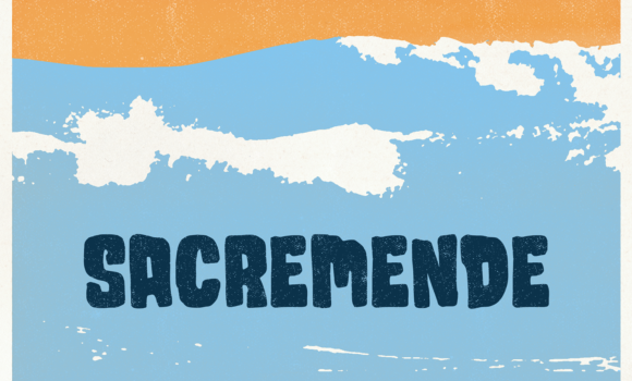 Sacremende Font - Featured Image