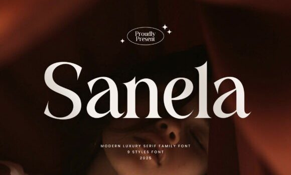 Sanela Font - Featured Image