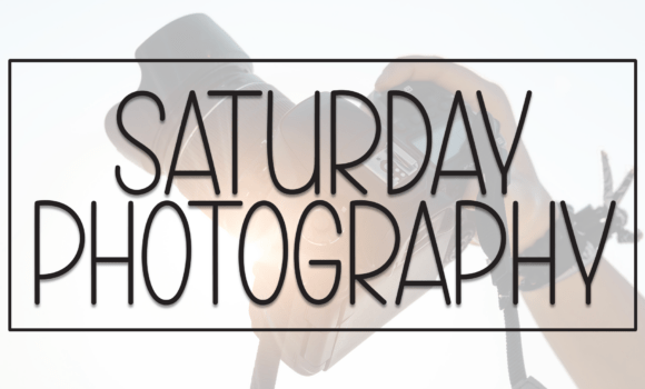 Saturday Photography Font - Featured Image